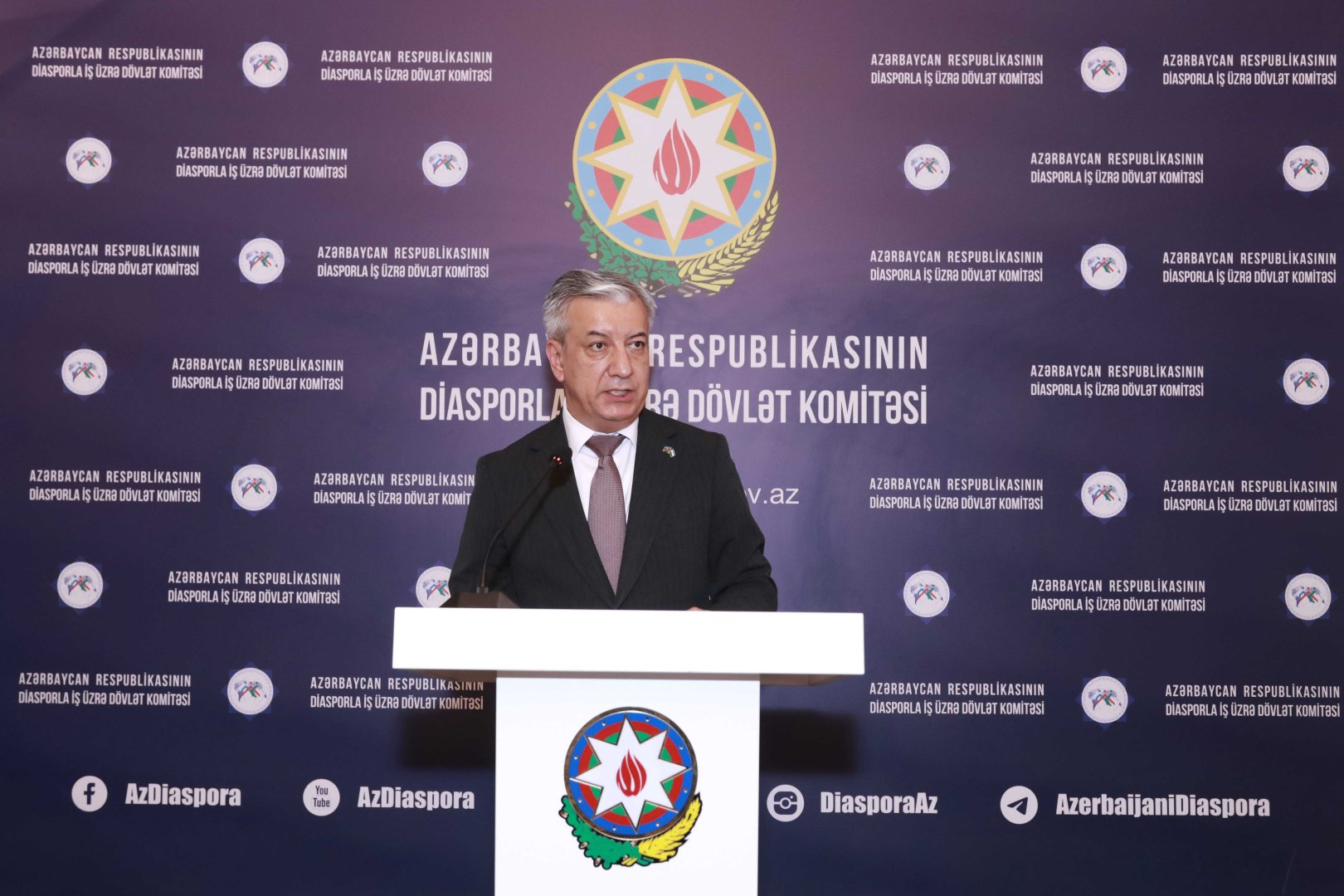 Azerbaijan, Uzbekistan deepen bonds through public diplomacy dialogue (PHOTO)