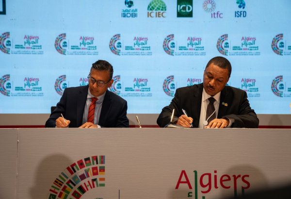 ICIEC issues €37M insurance for Türkiye’s motorway financing