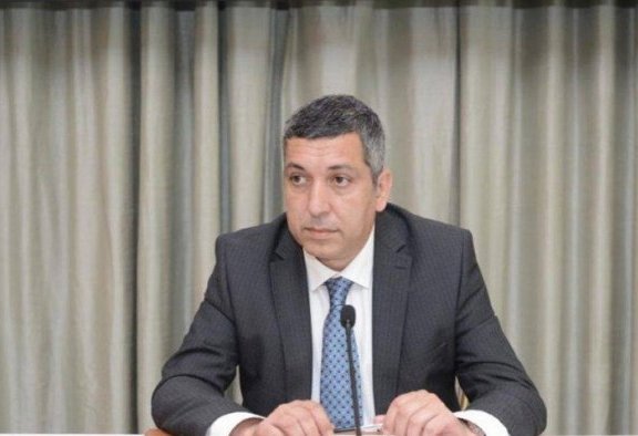 Middle Corridor dynamics drive push for tourist transportation - Azerbaijani official