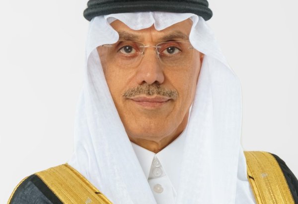 IsDB Annual Meetings in Azerbaijan to serve as critical platform for member countries - Muhammad Al Jasser (Exclusive interview)