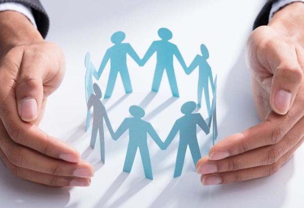Uzbekistan's healthcare and social services industry shows strong growth in 2025