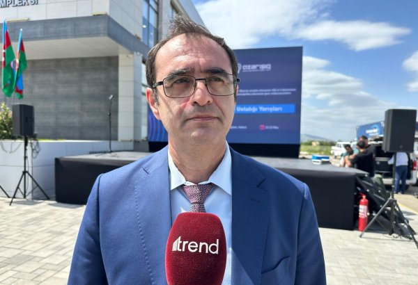 Azerishig exploring ins and outs of AI applications in Azerbaijan