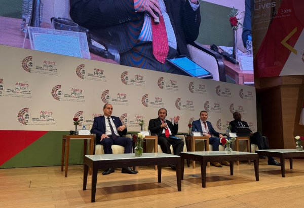 IsDB reaffirms readiness to continue funding strategic infrastructure and projects
