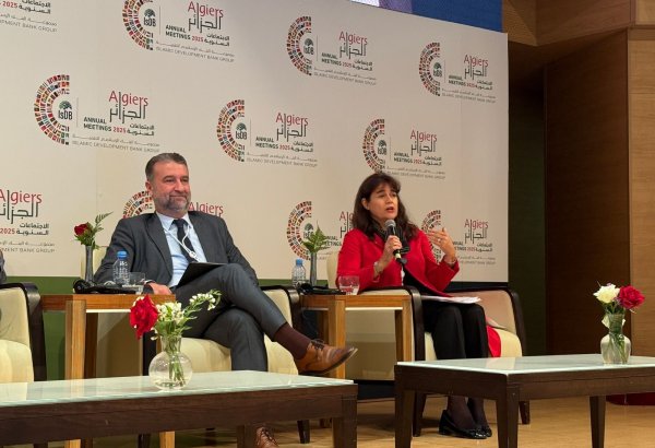 OECD emphasizes effective use of official aid amid funding pressures