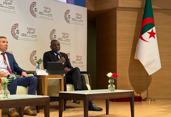 World Bank urges nations to mobilize private capital for economic shift