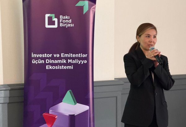 Kazakhstan Stock Exchange shows steady growth in early 2025