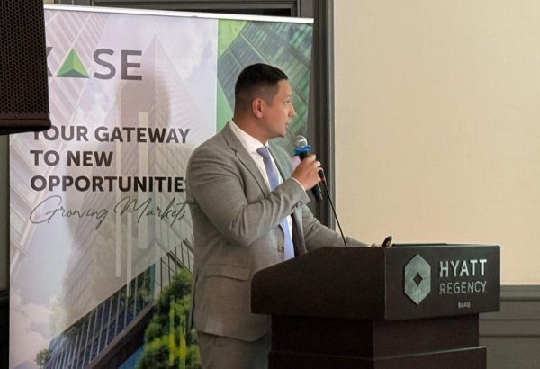 Kazakhstan’s Ministry of Finance boosts activity in eurobond market in 2024
