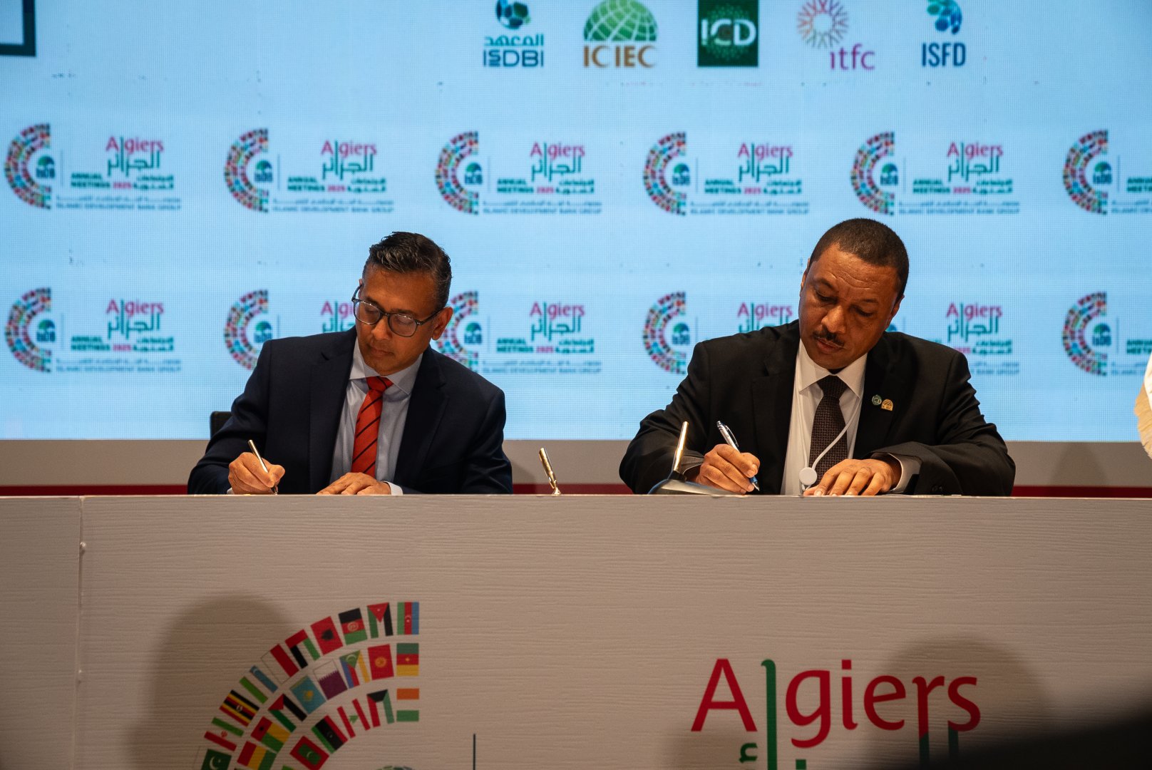 ICIEC issues €37M insurance for Türkiye’s motorway financing