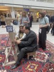 The opening ceremony of the carpet exhibition "The Splendor of Azerbaijani Carpets: Learning Through Art" was held in the Netherlands (PHOTO/VIDEO)