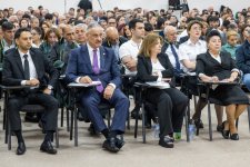 Trial of Armenian individuals accused of war crimes and crimes against humanity continues (PHOTO)