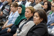 Trial of Armenian individuals accused of war crimes and crimes against humanity continues (PHOTO)