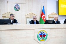 Trial of Armenian individuals accused of war crimes and crimes against humanity continues (PHOTO)
