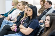 Trial of Armenian individuals accused of war crimes and crimes against humanity continues (PHOTO)