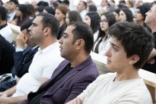 Trial of Armenian individuals accused of war crimes and crimes against humanity continues (PHOTO)