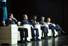 Sixth plenary meeting of GlobE Network wraps up in Baku (PHOTO)