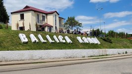Another wave of ex-IDPs resettles in Azerbaijan’s Khojaly and Ballija (PHOTO)