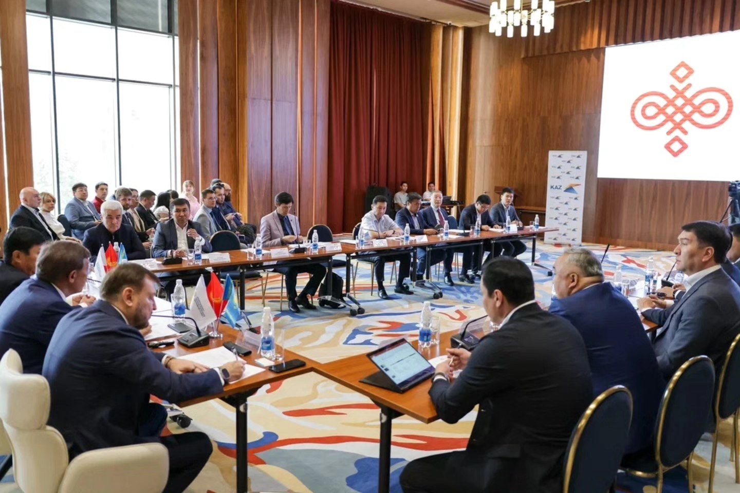 Kyrgyzstan, Kazakhstan move forward on Almaty–Issyk-Kul highway project talks