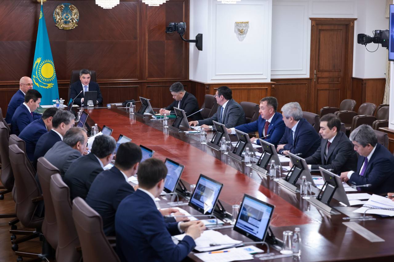 Kazakhstan plots to commission dozens of renewables energy projects by 2030