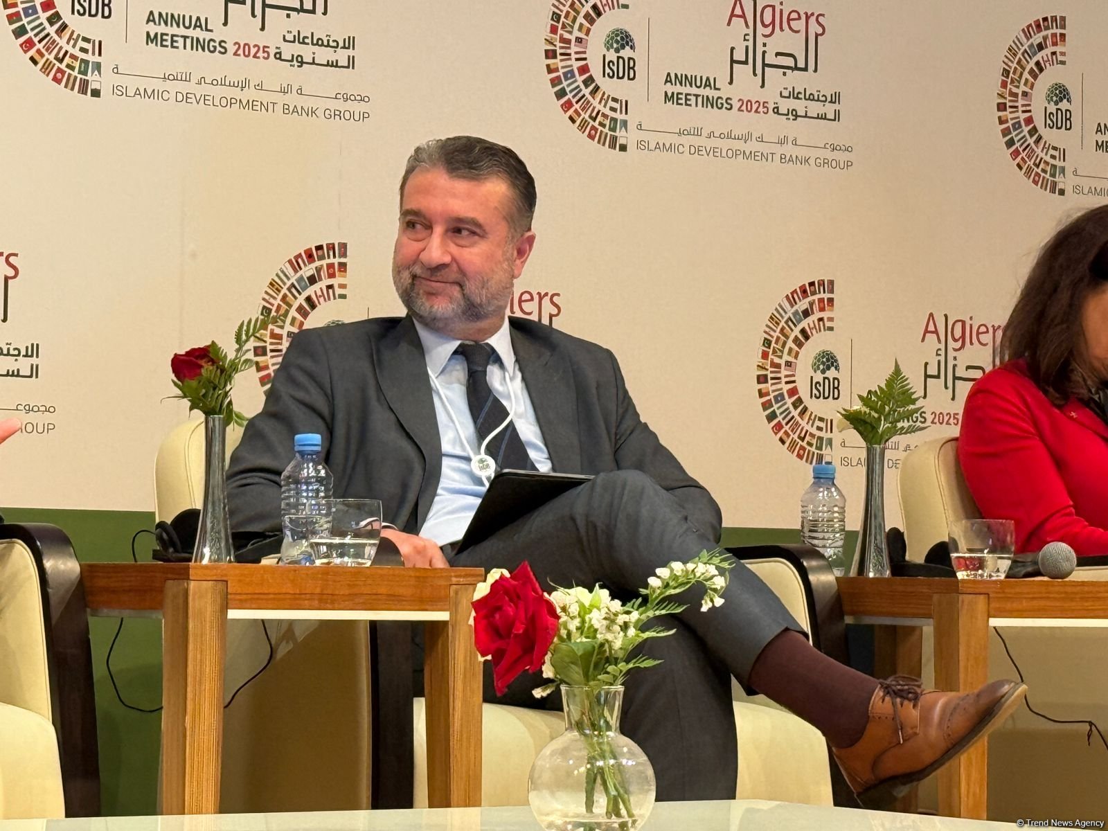 IRENA senior describes renewable energy's harmony with agriculture and health