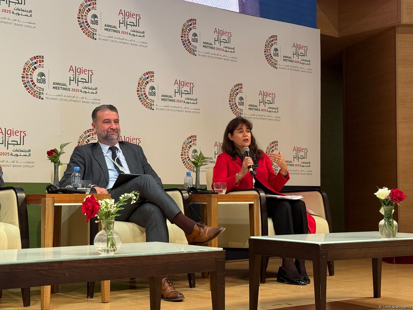 OECD emphasizes effective use of official aid amid funding pressures