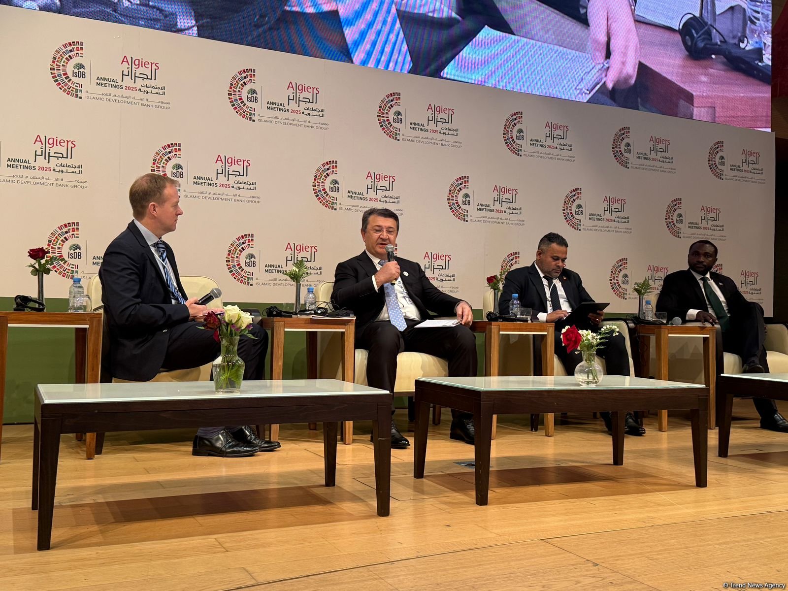 Tajikistan enhances basic healthcare reach through LLF support - minister