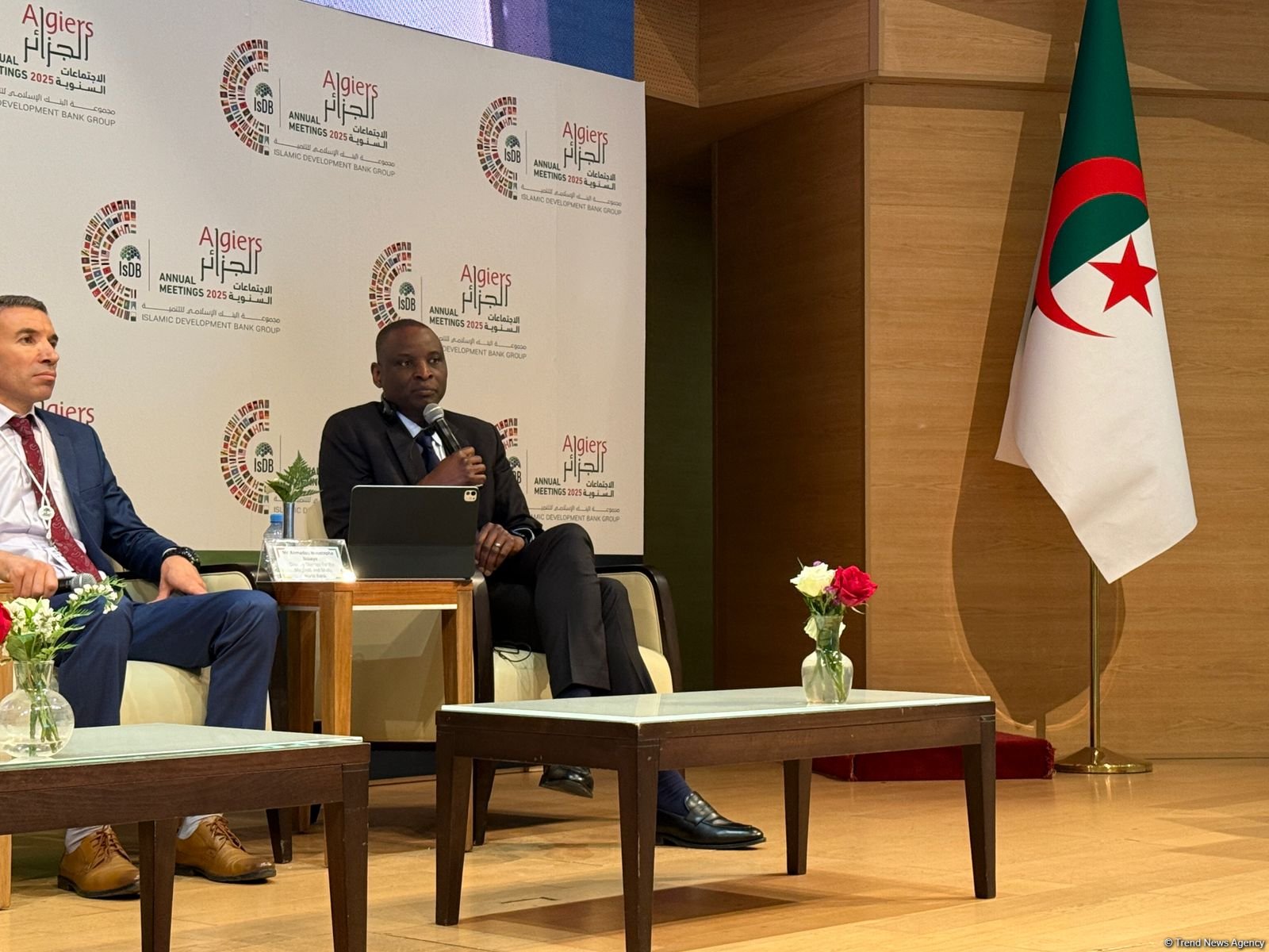 World Bank urges nations to mobilize private capital for economic shift