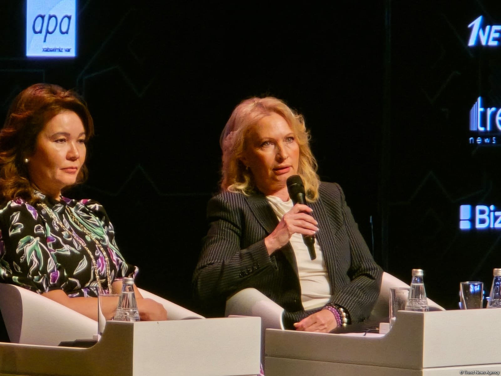 Georgia spotlights share of business loans among local women entrepreneurs