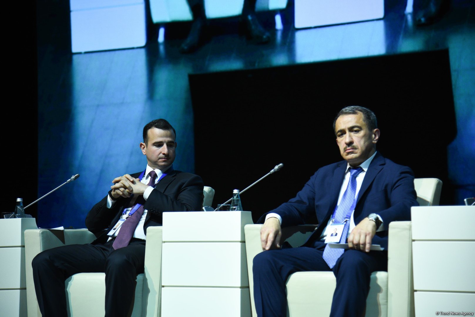 Sixth plenary meeting of GlobE Network wraps up in Baku (PHOTO)