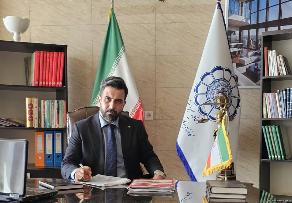 Attorney shares new details on Azerbaijani Embassy attack case and perpetrator’s execution in Tehran (Interview)