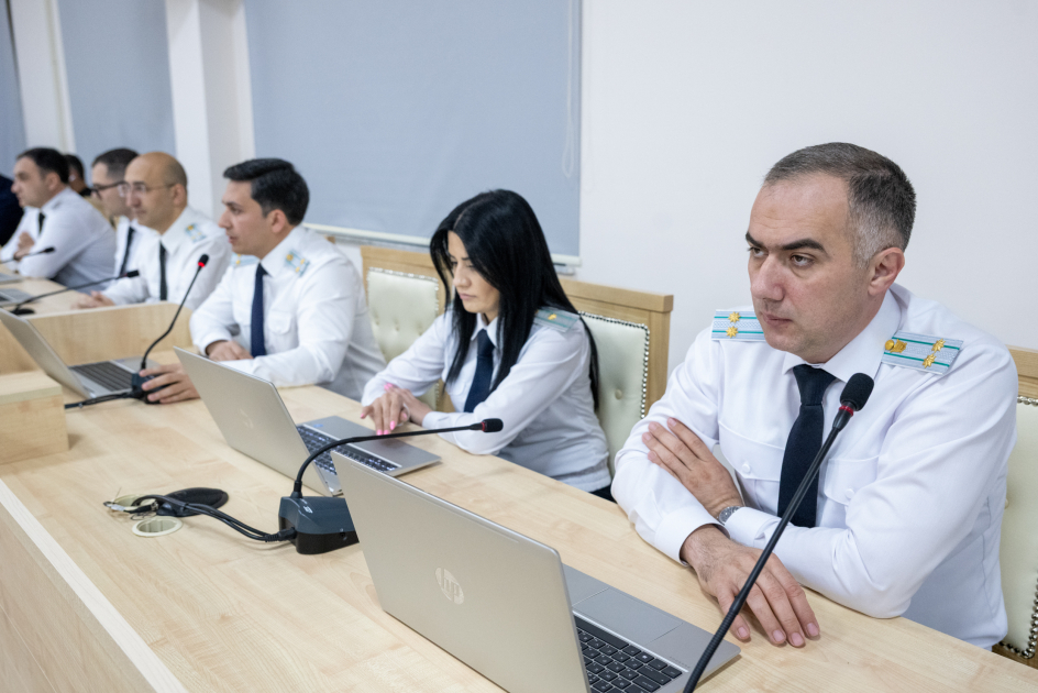 New material confirming involvement of Armenian Armed Forces’ Chief of General Staff in occupation of Azerbaijani territories examined in court (PHOTO)