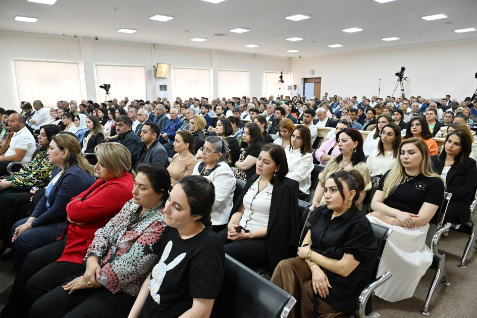 New material confirming involvement of Armenian Armed Forces’ Chief of General Staff in occupation of Azerbaijani territories examined in court (PHOTO)
