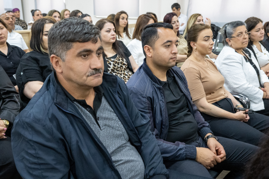 New material confirming involvement of Armenian Armed Forces’ Chief of General Staff in occupation of Azerbaijani territories examined in court (PHOTO)