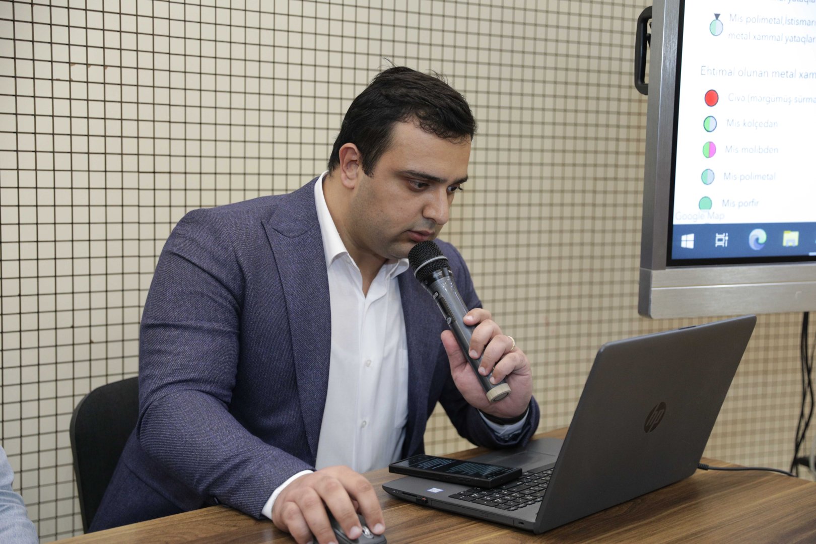 Azerbaijan unmasks Armenia’s mining impact with powerful new eco-damage map (PHOTO)