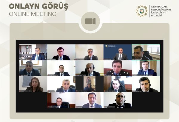Azerbaijan brainstorms Nakhchivan's socio-economic development blueprints