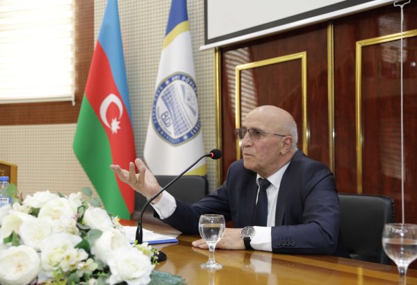 Azerbaijan unmasks Armenia’s mining impact with powerful new eco-damage map (PHOTO)