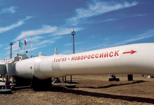 CPC and KazTransOil successfully complete critical pipeline repairs