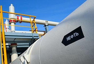 Kazakh-Russian Kropotkinskaya pumping station back in service after UAV attack repair