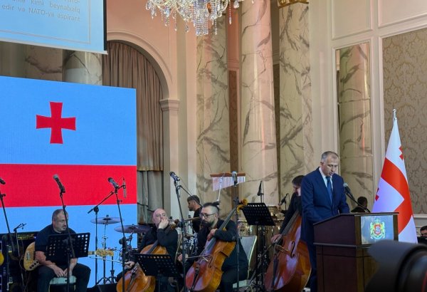 Georgia and Azerbaijan's enduring partnership reflects centuries of mutual respect, ambassador says
