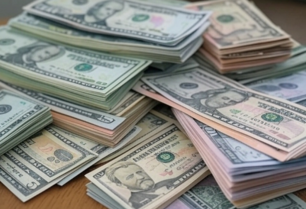 Money transfers from Kazakhstan to Kyrgyzstan decline
