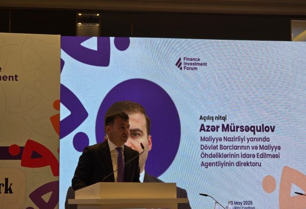 Azerbaijani Ministry of Finance set to resume issuing government securities