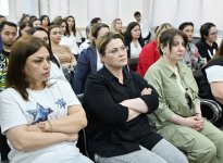 New material confirming involvement of Armenian Armed Forces’ Chief of General Staff in occupation of Azerbaijani territories examined in court (PHOTO)