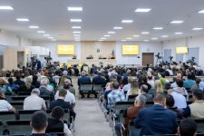 New material confirming involvement of Armenian Armed Forces’ Chief of General Staff in occupation of Azerbaijani territories examined in court (PHOTO)