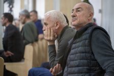 New material confirming involvement of Armenian Armed Forces’ Chief of General Staff in occupation of Azerbaijani territories examined in court (PHOTO)