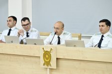 New material confirming involvement of Armenian Armed Forces’ Chief of General Staff in occupation of Azerbaijani territories examined in court (PHOTO)