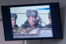 New material confirming involvement of Armenian Armed Forces’ Chief of General Staff in occupation of Azerbaijani territories examined in court (PHOTO)