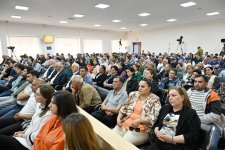 New material confirming involvement of Armenian Armed Forces’ Chief of General Staff in occupation of Azerbaijani territories examined in court (PHOTO)