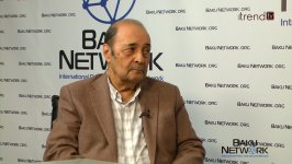 Peace in Caucasus is my greatest creative dream - Azerbaijani artist on Baku Network (PHOTO/VIDEO)