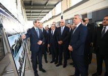 Azerbaijan's Coordination Headquarters convenes for meeting in Aghdam (PHOTO)