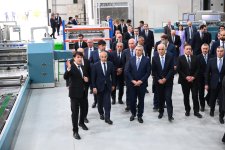 Azerbaijan's Coordination Headquarters convenes for meeting in Aghdam (PHOTO)