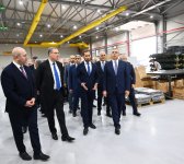 Azerbaijan's Coordination Headquarters convenes for meeting in Aghdam (PHOTO)